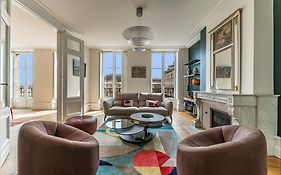 Appartement Luxe avec Climatisation Parking Vue Exeptionnelle